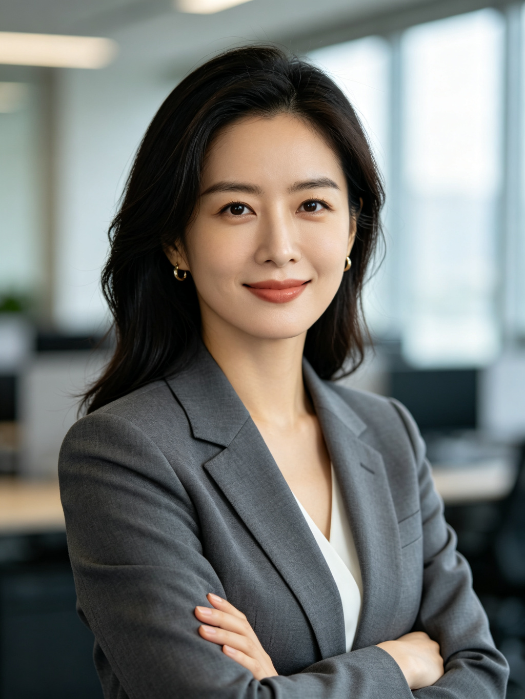 项目经理 - 王女士